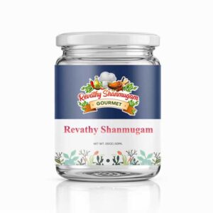 Herbal Health Drink Mix