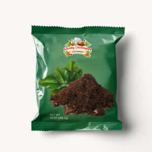 Organic Grow Bag Kit