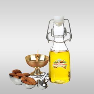 Traditional Pooja Kit