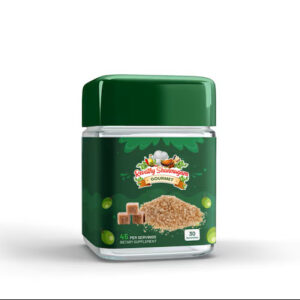Natural Jaggery Powder (500g)