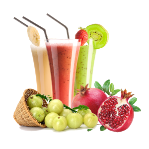 Beverages