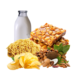 Health Foods