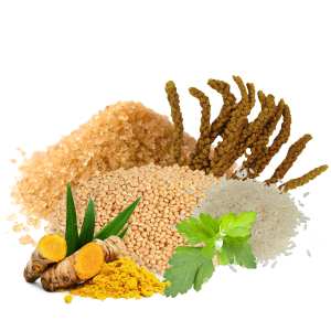 Traditional Foods